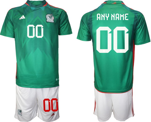 Mexico soccer jerseys-043